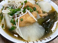 -正宗阳山牛杂(东城店)