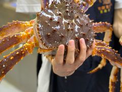 -震海贝烤贝·民俗特色店(延吉总店)