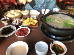 -尼玛藏家风味园(阿山食城店)