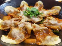 地锅打野小公鸡-老兵土菜馆徐州味道(淮海环球港店)