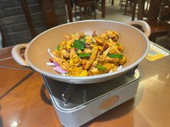 -肖记公安牛肉鱼杂馆·省级非物质文化遗产(三角路直营店)