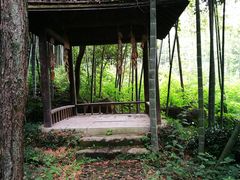 -玉女潭景区