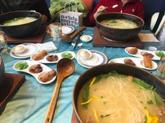 -翠湖轩中餐厅(昆明翠湖宾馆店)