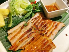 -星叶·东南亚料理(宁波万象汇店)