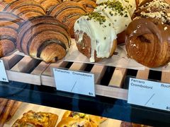 -Top Impression Bakery Wolli Creek