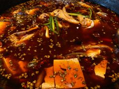 -大鱼山房鱼头火锅(老字号品质店)