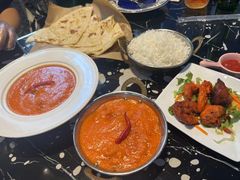 -木尔坦·Multan巴基斯坦清真餐厅halal(大智嘉园店)