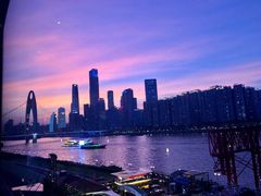 -AZUL by FUEL蓝色·法式酒馆(琶醍店)