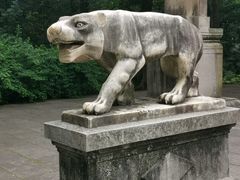 -灵谷景区