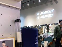 -海马体照相馆(万菱汇店)
