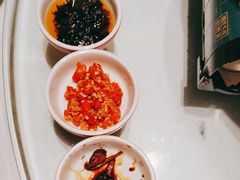 -老傅家湘潭水煮活鱼店(众一国际店)