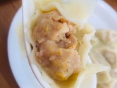 海胆水饺-海胆小馆(东北水饺·春柳店)