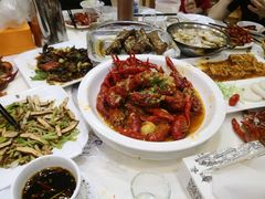 -老三龙虾(汉阳杨泗庙店)
