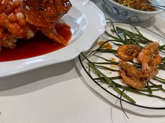 -香雪海饭店中餐厅(人民桥店)
