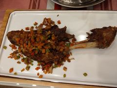 -巴依老爷新疆美食(清华东门店)