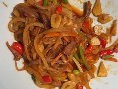 -印巷里主题餐厅(马鞍山店)