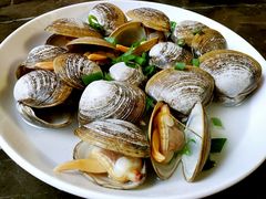-锋味海鲜菜馆