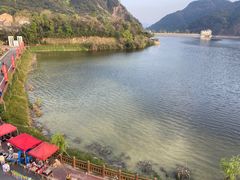 -绍兴汤江岩风景区