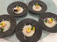 -白天鹅宾馆-玉堂春暖餐厅