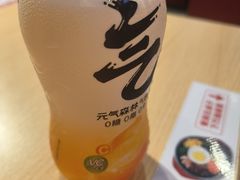 -朴大叔拌饭(上海金山万达店)