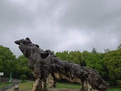 -南京市江宁方山