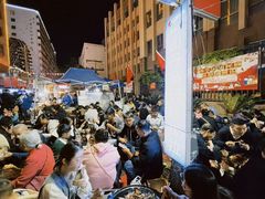 -山丹马记炒拨拉(南关店)