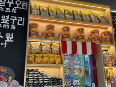 -哼蟹二将·烤肉酱蟹(合生汇店)