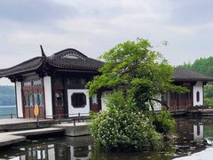 -湖畔居茶楼(湖滨店)