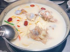 -骨之味·筒骨汤火锅(江头店)