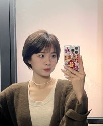 -时尚殿堂hair salon