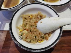 -九府羊·鲜羊火锅·烤串(新华路店)