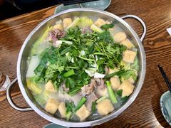 -徐记羊肉馆(新龙路店)