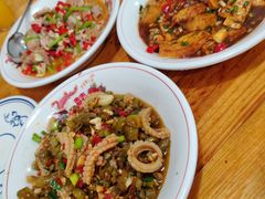-浏阳小饭铺(洪西小区店)