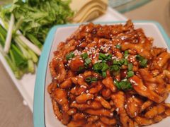 -倍儿美海鲜排挡·非遗海鲜蒸饺(洋货店)