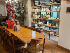 -雕刻时光咖啡馆(南院门店)