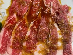 -喜来稀肉(北外滩白玉兰广场店)