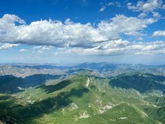-白草畔自然风景区
