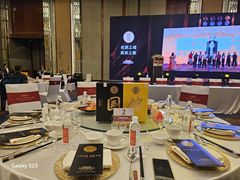 -深圳星河丽思卡尔顿酒店