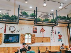 -小木屋拌饭(朝阳兴隆大家庭店)