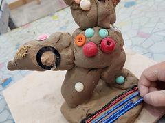 -tomato蕃茄田艺术(新天地中心)