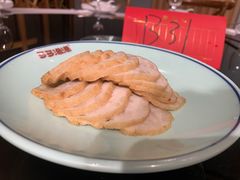 永强墨鱼饼-云天楼国鼎喜宴中心(国鼎店)