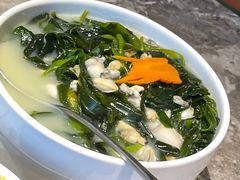 -四道菜·福建菜馆(新街口金鹰店)