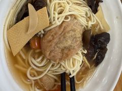 -龙华素斋(龙华路店)