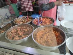 -真空冷面王(武功街店)