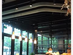 -麦田工坊(月湖店)