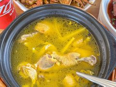 -品鲜村农家菜·阳澄湖大闸蟹(总店)