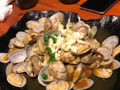 葱油花甲-HONGA HONGA雄家(曹路店)