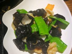 -稍可轩博物馆餐厅