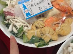 -群乐饭店(滨安路店)