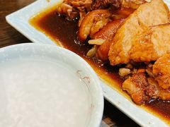 -抱德·潮汕味(琶洲店原惠城鱼仔)
